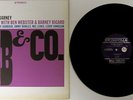 BBB & Co. Benny, Ben, & Barney Swingville LP  1962 Original  SV 2032