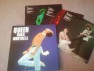 QUEEN Rock Montreal 3 LPbox near mint