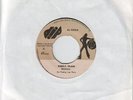 SKA/REGGAE SINGLE: UPSETTERS - REBEL TRAIN - DIP
