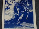 Led Zeppelin Houses of The Holy Promotional Poster 1973
