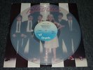 Blondie Parallel Lines (511192) Ltd Ed Dutch Clear Vinyl 1978