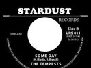 NORTHERN SOUL - The Tempests - Some day b/w I cried for you - In Demand Hit