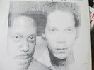 BRUCE JOHNSON & RODNEY JONES-LIBERATION LP ORIG STRATA EAST SEALED