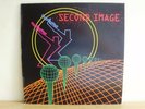 SECOND IMAGE - RARE MODERN SOUL UK BOOGIE LP