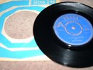 THE ZOMBIES IS THIS THE DREAM/DONT GO AWAY DECCA DEMO F12296 1ST PRESSING VG £10