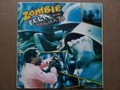 Fela Kuti-ZOMBIE Original COCONUT 1st Press NIGERIA Afrobeat Afro Funk