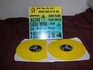 PEARL JAM LIVE TONIGHT  Spin The Black Circle  Marbled Yellow Wax