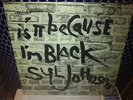 Syl Johnson Is It Because Im Black Twinight Rare Funk In shrink