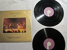 RARE 1972 DOUBLE DEEP PURPLE RECORD ALBUM MADE IN JAPAN ,HEAVY METAL,HARD ROCK
