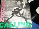 THE CLASH 
