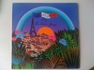 BEN & THE PLATANO GROUP - PARIS SOUL ORIGINAL RARE MINT