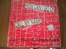 How Can I Go On 1988 Brazilian Promo 12