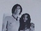JOHN LENNON - THE TWO VIRGINS - YOKO ONO - BANNED COVER LP