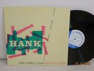 Hank Mobley Quintet-mono Toshiba EMI Japan Blue Note LP 61006 Unreleased