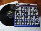 THE BEATLES   A HARD DAYS NIGHT ...... EARLY 1960's UK MONO... NICE 