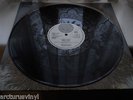 GENTLE GIANT  - VERTIGO Swirl 1st UK Press 1970 Exceptionally Beautiful album