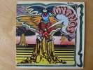Mythos - Dito., Original Ohr Schallplatte Germany 1972, Vinyl, sehr gut