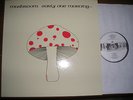 MUSHROOM - EARLY ONE MORNING -VINYL IRISH PROG FOLK  LP