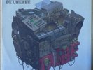 LE PEUPLE DE L'HERBE ? CUBE ? RARE  2xLP SCELLÉ S/S
