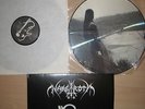 Nargaroth - Black Metal ist Krieg - PICTURE LP - NO COLOURS - BLACK METAL - RAR