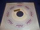 KRAFTWERK - TEST PRESS / WHITE LABEL Acetate Trans Europe Express 7
