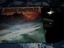 BATHORY TWILIGHT OF THE GODS*RARE 1STPRESS LP*HELLHAMMER,CELTIC FROST,VENOM