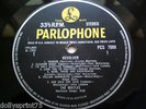 BEATLES UK – REVOLVER Stereo RARE E J Day sleeve.