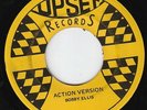 Bobby Ellis - Action Version- TOTAL KILLER