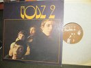 GODZ 2 II ORIGINAL '67 PSYCH AVANT LP esp 1047 mono prog garage proto-punk rare