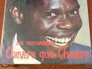 LOS TROTAMUNDOS  