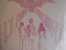 AGINCOURT FLY AWAY ORIGINAL  1970 PSYCH FOLK MONSTER