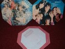 ROLLING STONES Through Past Darkly LP 1969 MONO 1st SUPERB