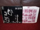 LOVE SCULPTURE Forms & Feelings LP 1969 PARLOPHONE 1st