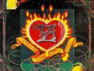 DR. Z - Three Party To My Soul ( Foldout Gimmix Cover REISSUE)