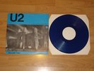 U2 LP VOLUME TWO (BLUE VINYL)