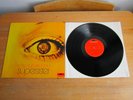 SUPERSISTER  TO THE HIGHEST BIDDER LP DUTCH PROG ROCK 