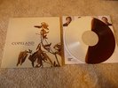 copeland - In Motion - vinyl record lp circa survive lydia states
