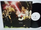 NEW YORK DOLLS/TOO MUCH,TOO SOON  Japan 12