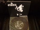 Odal Traitor Christhunt 333 copies Armatus Deathspell Omega  Lunar Aurora Burzum