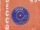 Dr Who BBC Radiophonic Workshop 45 7
