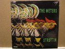 Meters Struttin sealed lp on Josie JOS 4012