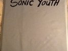 Sonic Youth - Bad Moon Rising/Evol Limited Edition (rare) 441/1000 LP/Vinyl
