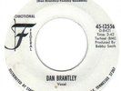 NORTHERN SOUL    DAN BRANTLEY    YOU GOT TO PROVE IT     FEDERAL