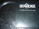 NAILED DOWN / DEATHCAGE 5