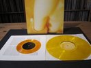 smashing pumpkins-pisces iscariot-gelbes vinyl plus single