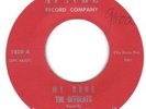 RARE MOD SOUL  R&B    THE OFFBEATS    MY BABE  &  PLEASE NEVER     APACHE