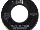 NORTHERN SOUL  THE RIVINGTONS   I LOVE YOU ALWAYS  &  YEARS OF TEARS   VJ