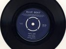 Prince Buster - Shanty Town // Seven Duppy RARE UK BLUE BEAT SKA BB370 LISTEN ??