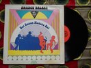 AMADOU BALAKE THUNDER AFROFUNK FATAL STORM AFROBEAT LP EX-  Bar Konon Mousso ?