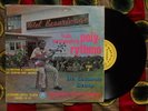 POLY RYTHMO Vol 7 PHENOMENAL AFRO FUNK TORRID FUNKY SOUKOUSS LATIN SWIRL Bénin ?